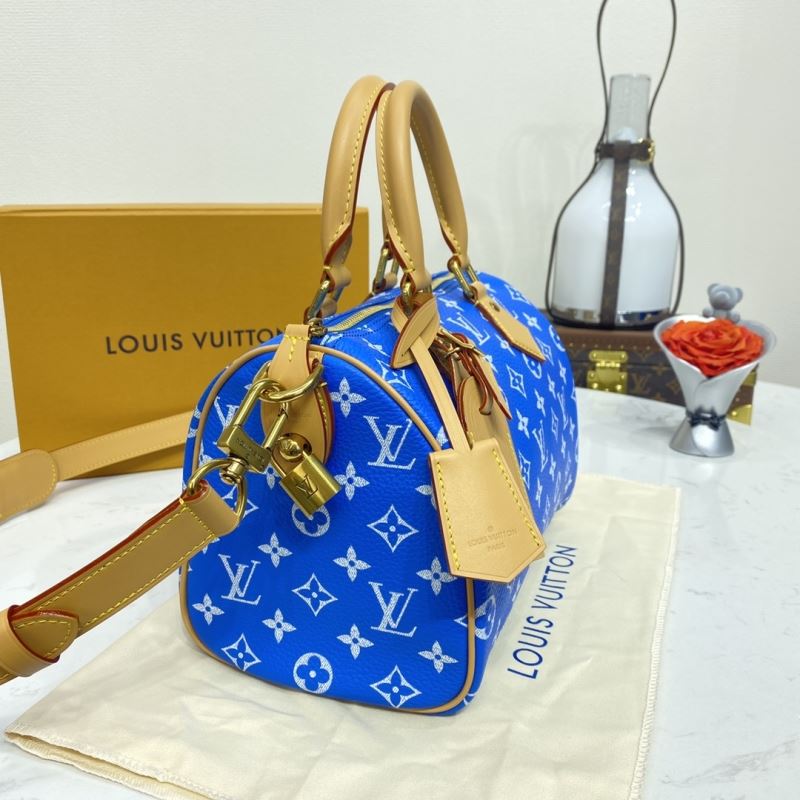 Louis Vuitton Speedy Bags